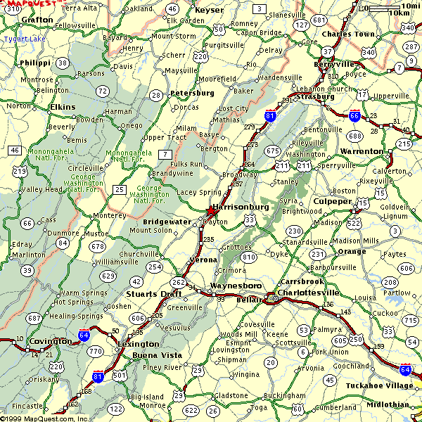 Harrisonburg Rockingham Region Map.gif (60988 bytes)